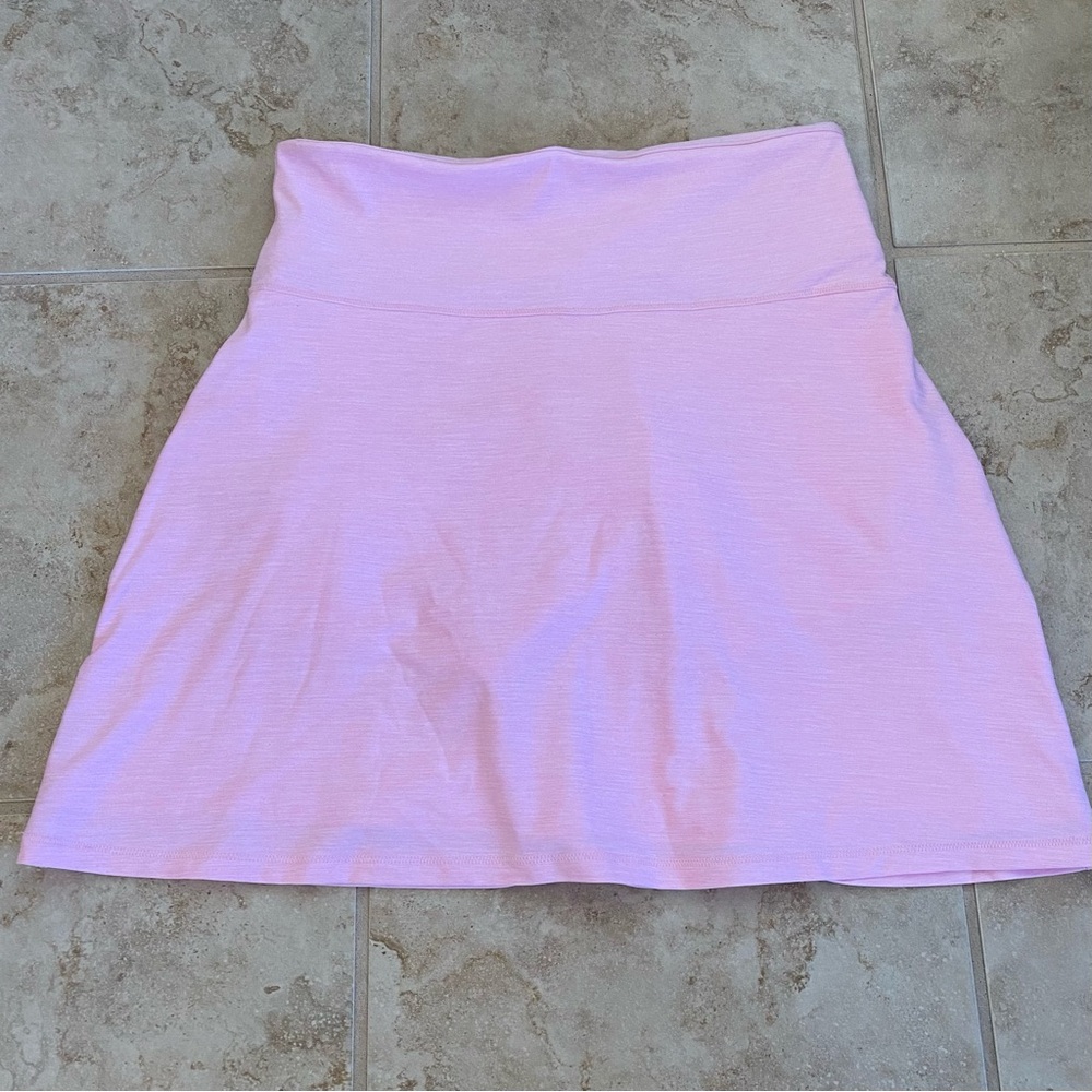 Peter Millar Performance Convertible Swing Skort - image 5